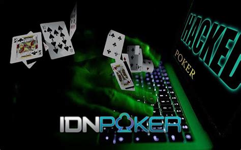 cheat idn poker online